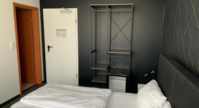 Двухместный номер Standard MOTELO Bielefeld - Smart HOTEL