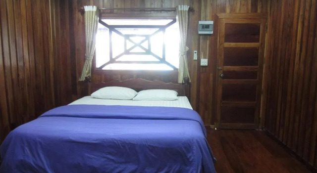 Pialo Resort, Rezervasyon Tatil Köyü Na Klang 