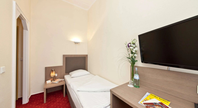 Novum Hotel Holstenwall Hamburg Neustadt