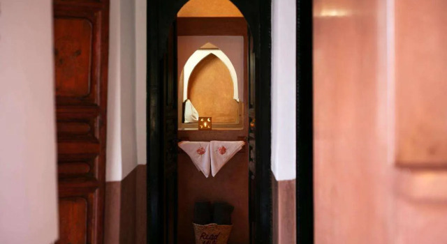Riad Alili, Забронировать Отель Отели Марракеш-Тенсифт-Эль-Хауз с завтраком, Завтраки