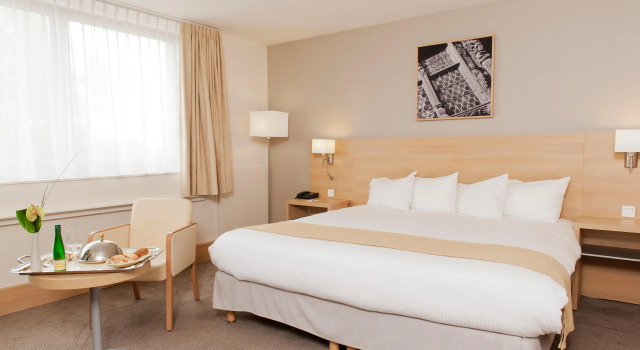 Mercure Strasbourg Palais des Congres, Забронировать Отель Отели Страсбурга с бассейном, рядом с Place du Marché Gayot, Бассейн