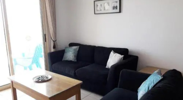 Elysia Park Apartment 403