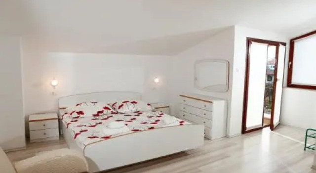 Apartments and Rooms Heisenberg 2, Забронировать Апартаменты/квартира Апартаменты Rovinj Riviera, Апартаменты/квартира