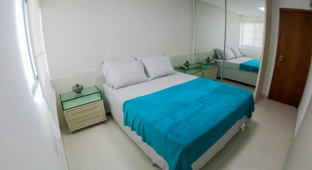 Freitas Resort - Carneiros Beach Resort