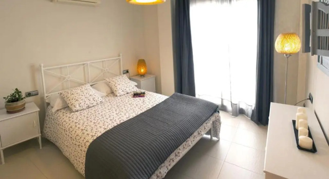 Apartment Ambrosia, Забронировать Апартаменты/квартира Апартаменты Нерха, рядом с Пляж Бурриана, Апартаменты/квартира
