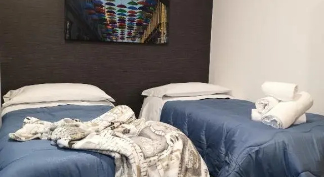 Семейный номер Standard Hotel Panorama