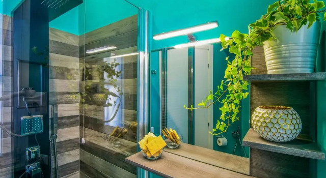 Номер Standard Allegras House Caracciolo