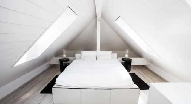 Апартаменты Guest House Le Charlot