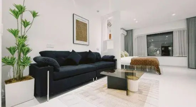 Qingcheng Homestay, Varaa Hotelli Xingyi Guizhou