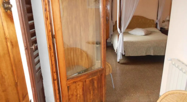 Трёхместный номер Standard Albergo Casa Al Sole