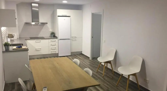 Апартаменты с видом на море Apartaments Colibri