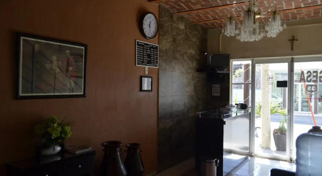 Hotel Gesa, Rezerwuj Hotel Villa Corona Jalisco