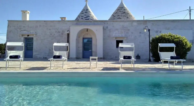 Trulli Colibri'