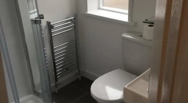 Номер Standard Townhouse @ Allen St - Stoke