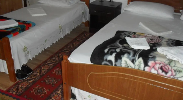 Rooms Emiliano