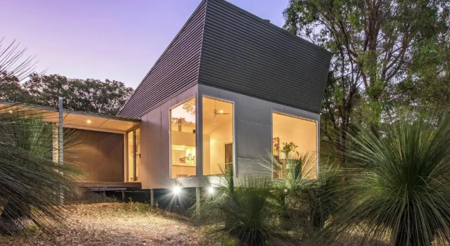 Hidden Valley Forest Retreat, Book Hotel Yallingup Geographe Bay