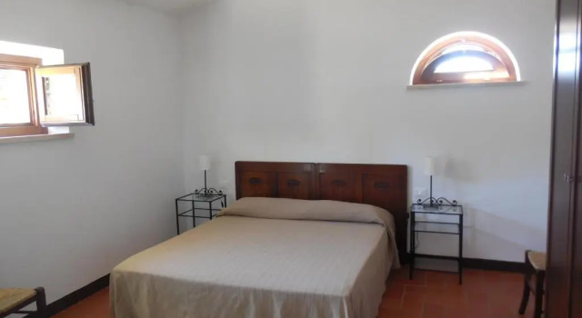Agriturismo Poggio Agli Ulivi