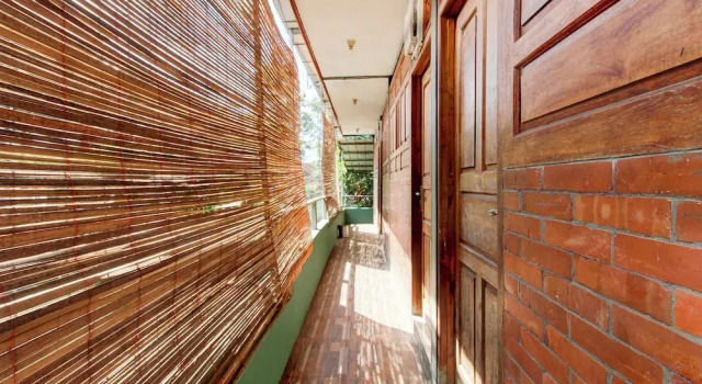 Spot on Sopo Paredangan Homestay, Book Hotel Sleman Yogyakarta Province