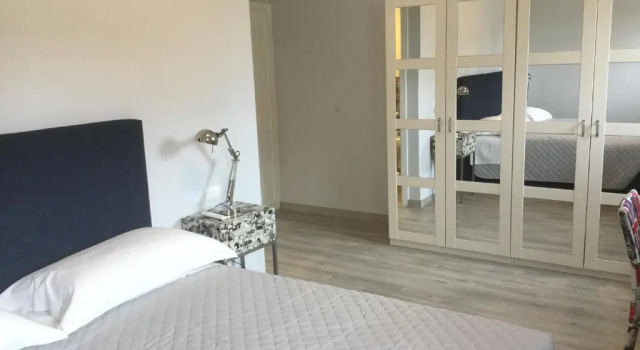 Номер Superior Dimora 16 Rooms & Garden