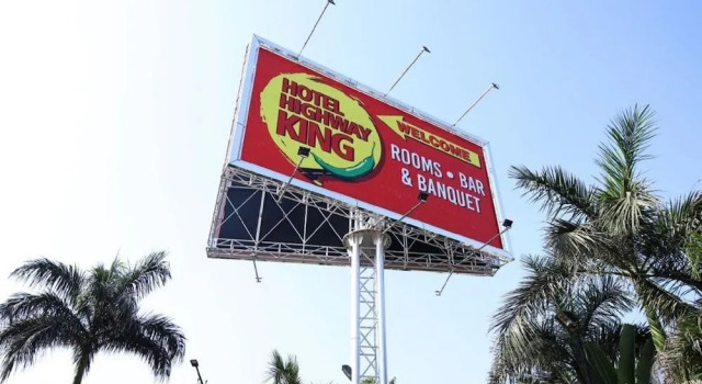 Hotel Highway Kings, Забронировать Отель Отели штата Раджастхана с парковкой, Парковка