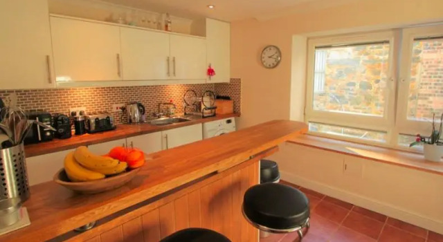 Argyll Apartments - George Street, Oban, Забронировать Апартаменты/квартира Обан 