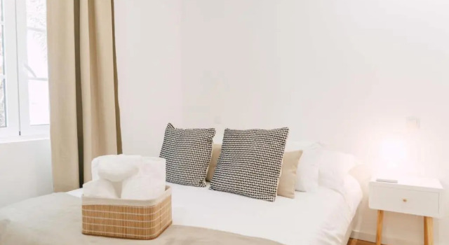Апартаменты с 3 комнатами Oporto Yellow Villas