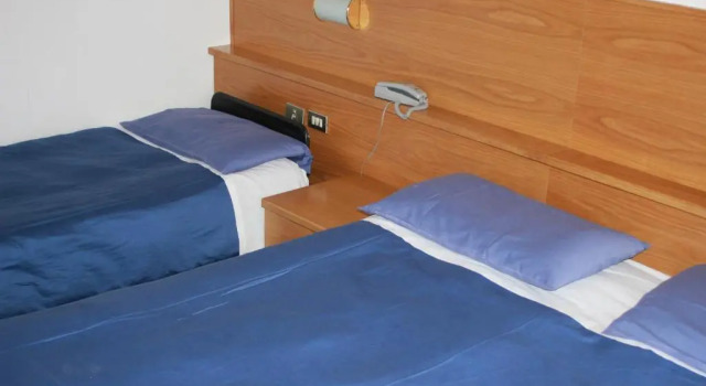 Номер Standard Albergo alla Posta