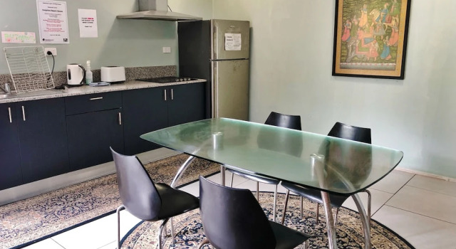 Номер Economy Dolphins Beach House - Hostel