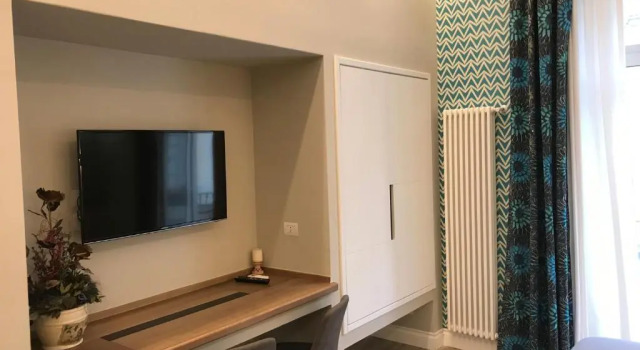Номер Luxury Ambra Noblesse