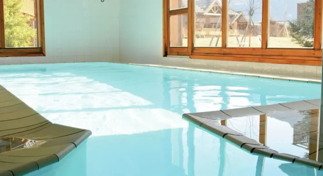 Апартаменты Comfort Attractive Apartment With a Balcony in Le Grand Massif
