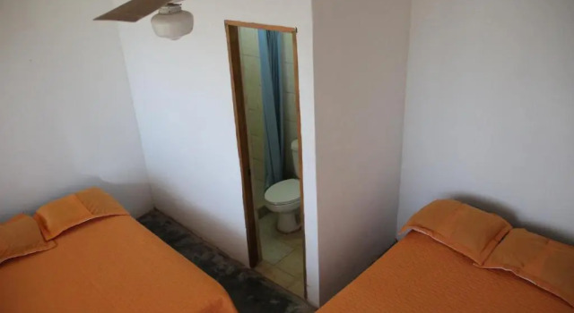 Номер Standard Hostal Mi Castillo