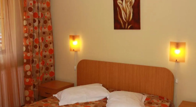 Номер Standard Casa Bazna