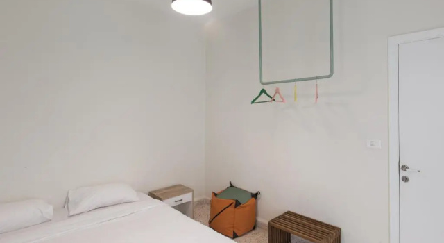 Двухместный номер Economy The Grand Meshmosh Hotel