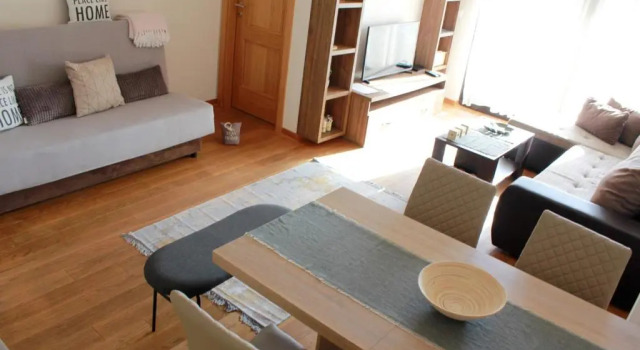 Apartment Smart 28