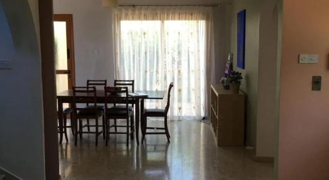 Villa Poseidon, Boek Villa Peyia Paphos