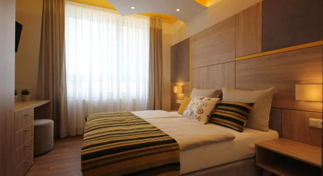 Апартаменты Executive Sarajevo Daily Apartments