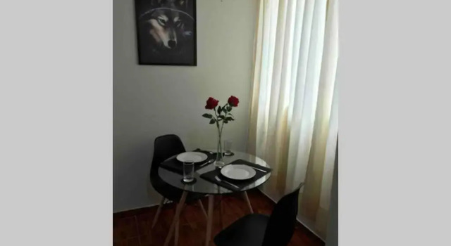 200. Hermoso Departamento con Servicios Incluidos en Chorrillos, Rezervovat Hotel Hotely v Chorrillos se snídaní, Snídaně