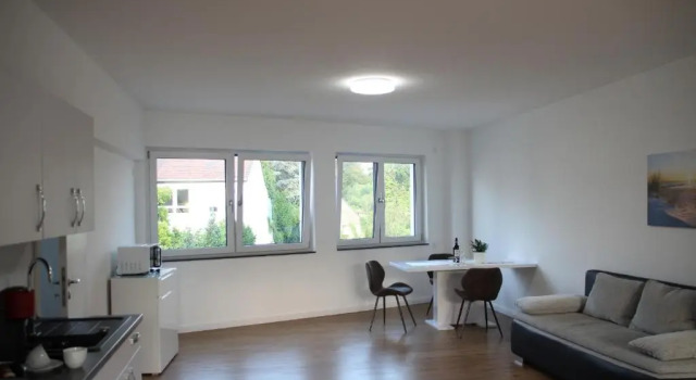 Casa Kronengarten Nr 3, Забронировать Отель Хильден Северный Рейн-Вестфалия, рядом с Hildorado