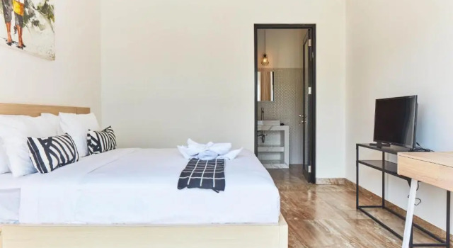 Вилла Play N Stay Villas