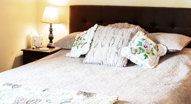 Southern Viking Bed And Breakfast, 预订 酒店 Stanfordville 康涅狄格州