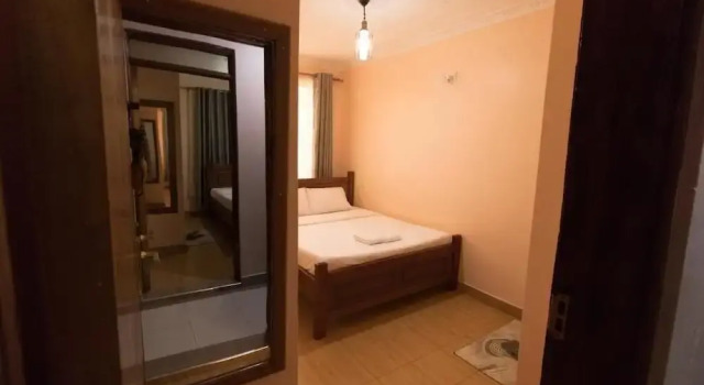 Narumoro Africa One Hotel, Rezerwuj Hotel Hotele w Laikipia z parkingiem, Parking