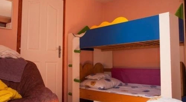 Kincsem Apartman