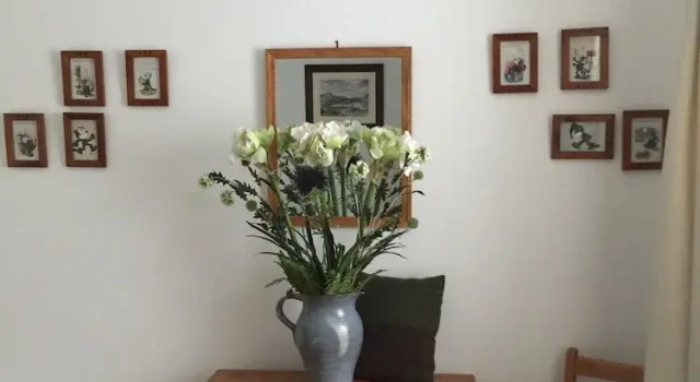 Коттедж Harris White Cottage