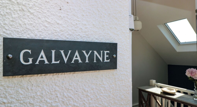 Galvayne, Rezervasyon Tatil Evi Merseyside villalar, Villa
