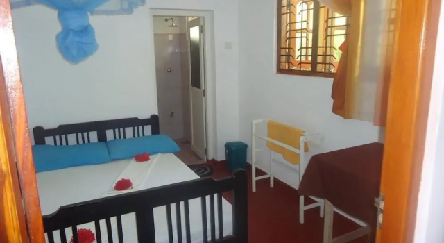 Номер Classic c 1 комнатой Nishan Surf Inn