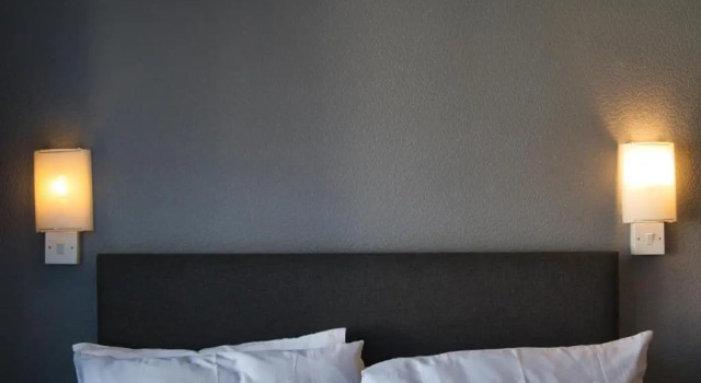 Standard Perhe huone St. Weonards Hotel