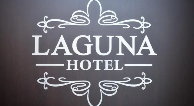 Номер Comfort Laguna Hotel