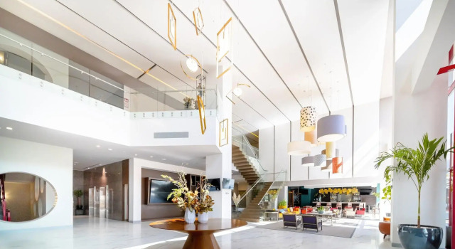 Metria Hotel, Rezerwuj Hotel Hotele w Guanajuato ze śniadaniem, Śniadanie