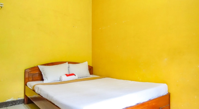 Pondok Sariqu Sunset Road RedPartner