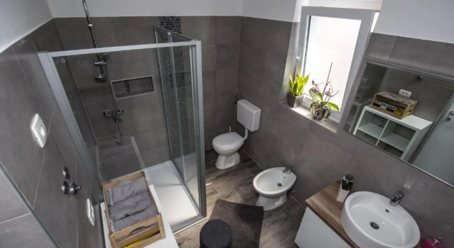 Апартаменты с видом на море Apartment Arena City Centre